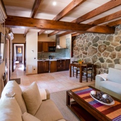 Alfabia Nou Agroturismo - Bild 10