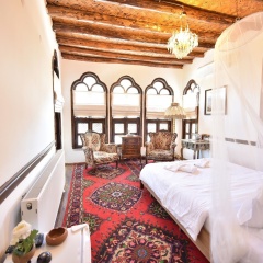 Sille Konak Hotel - Bild 2