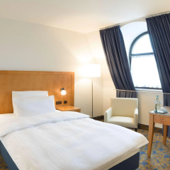 Best Western Hotel Trier City - Bild 4