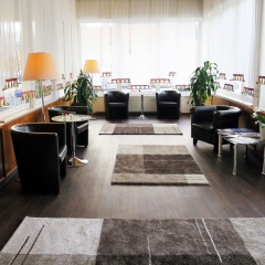 Novapark Das Flugzeughotel - Bild 15