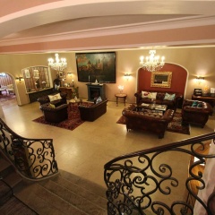 Hotel Goldener Hirsch - Bild 12