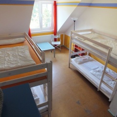 Max Hostel - Bild 5