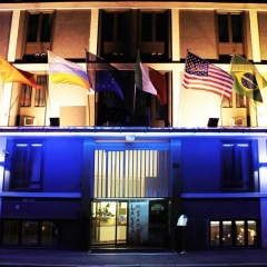 Kleos Hotel Milano by Kleos Group Collection - Bild 1