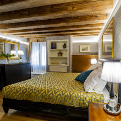 EGO’ Boutique Hotel - The Silk Road - Bild 6