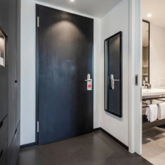 Brera Serviced Apartments Schwabing - Bild 11