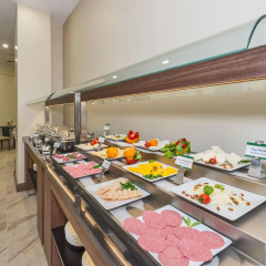 Hotel Boursier 1 & SPA Istanbul - Bild 12