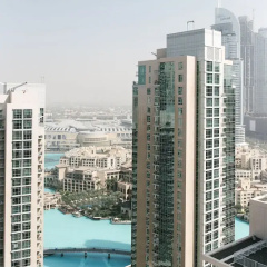Boutique Living - 29 Boulevard Downtown Dubai thumbnail 25