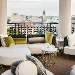 Hotel Bristol, A Luxury Collection Hotel, Warsaw - Bild 8