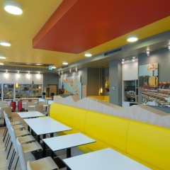 B&B Hotel Nürnberg-Hbf - Bild 24