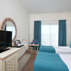 Mandarin Resort & Spa - Bild 5