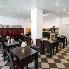 Center Hotel Essen - Bild 20