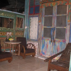 Santhiku Hotel & SPA - Bild 16
