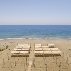 Hedef Beach Resort - Bild 22