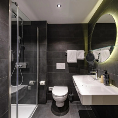 Aparthotel Adagio Zurich Center - Bild 9