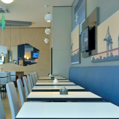 B&B Hotel Hamburg-Altona - Bild 15