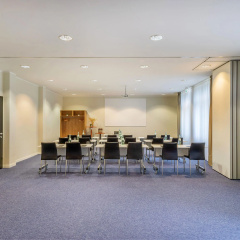 Hotel Bochum Wattenscheid Affiliated by Meliá - Bild 18