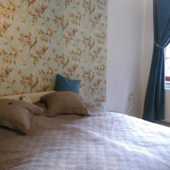 Ferienwohnung Höllenblick - Bild 1
