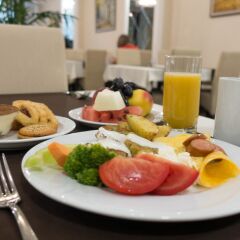 Regency Hotel in Chisinau, Moldova from 115$, photos, reviews - zenhotels.com photo 2