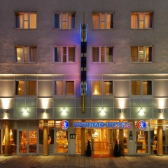 Awa Hotel - Bild 1