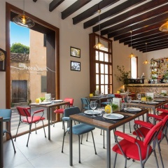 Hotel Central Maria - Bild 18