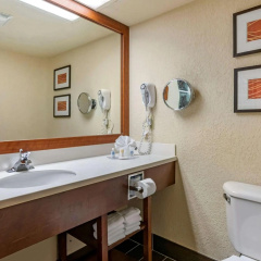 Comfort Suites Miami - Kendall - Bild 9