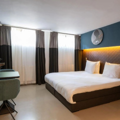 Boutique Hotel Oosteinde - Bild 7