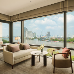 Capella Bangkok - Bild 10