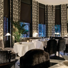 The Franklin London - Starhotels Collezione - Bild 27
