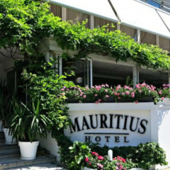 Mauritius
