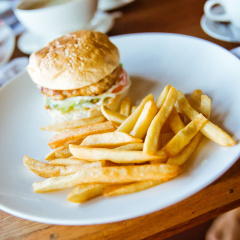 Phi Phi Phu Chalet Resort - Bild 11