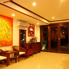 Z&Z House