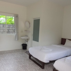 Banana Lodge - Bild 1