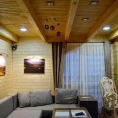 Chalet Hutsulyandiya photo 2