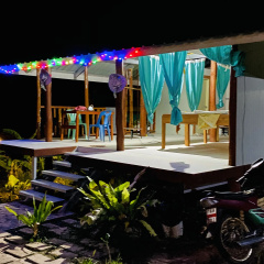 Relaxing House Koh Yao Yai - Bild 14