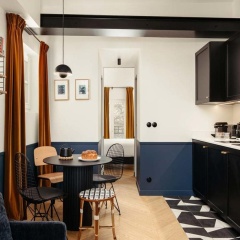 My Maison In Paris - Montmartre - Bild 6