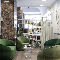 Hotel Best Western Premier Hotel Royal Santina - Bild 16