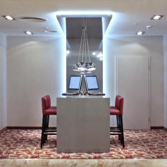Crowne Plaza Berlin City Centre by IHG - Bild 17