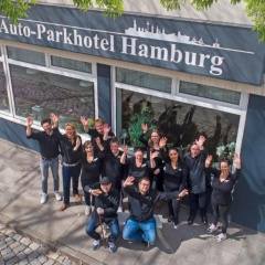 Auto-Parkhotel - Bild 1