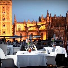 EME Catedral Mercer Hotel - Bild 27