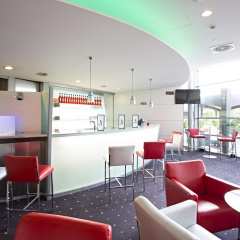 Novotel Venezia Mestre Castellana - Bild 30