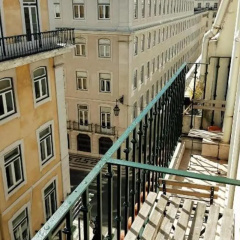 Yes! Lisbon Hostel - Bild 1