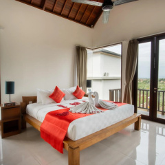 Jimbaran Sea View Villa - Bild 5
