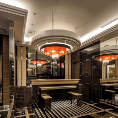 APA Hotel Higashi Nihombashi Ekimae - Bild 21
