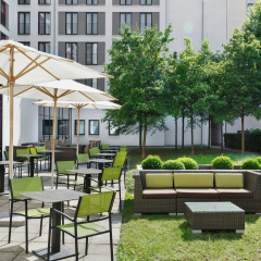 Residence Inn by Marriott Munich City East - Bild 27