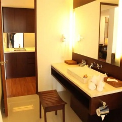 The Wangsa Hotel & Villas - Bild 7
