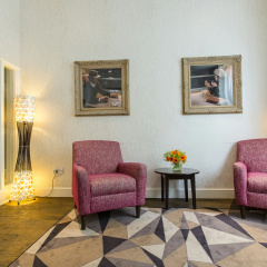 Kensington Gardens Hotel - Bild 10