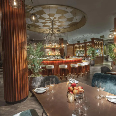 Jalta Boutique Hotel - Bild 27