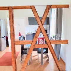 Ferienwohnung Hamburg - Bild 2