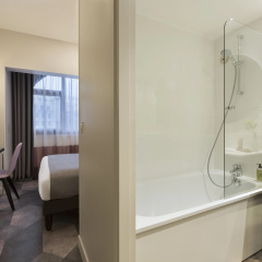 Citadines Trocadéro Paris - Bild 9