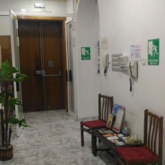 Hostal Palacios Fuencarral - Bild 13